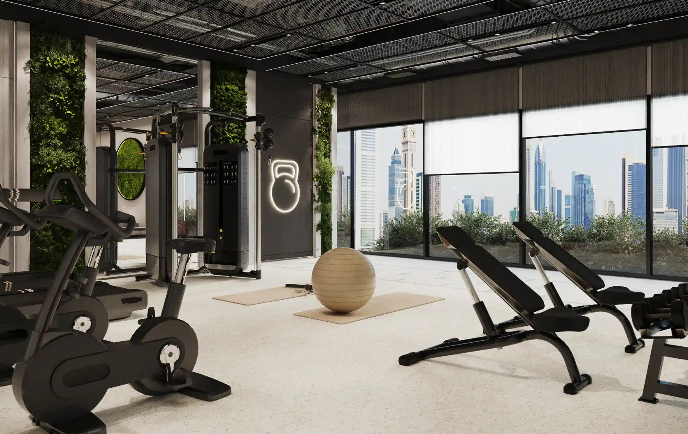 1755762064.07) Pearl House 4 Gym